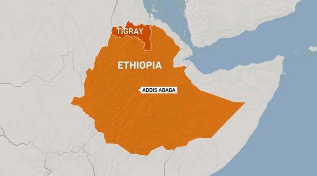 埃塞俄比亞“內戰”再啟？政府軍向反對派開火，炸毀多種重型火炮-圖2