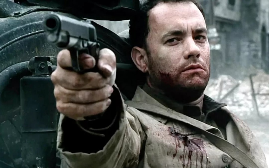 红海行动■“零差评”的五部战争片:《红海行动》挤进榜单,第一实至名归