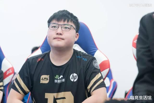 #RNG#RNG发布对战JDG海报,粉丝喊话别被零封就行