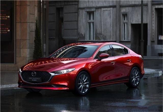 思域|思域、昂克赛拉、卡罗拉，性价比差距“天壤之别”