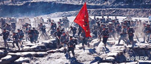 #山西省#1949年，逃到台湾的4个军阀大佬都是谁？人生结局如何？