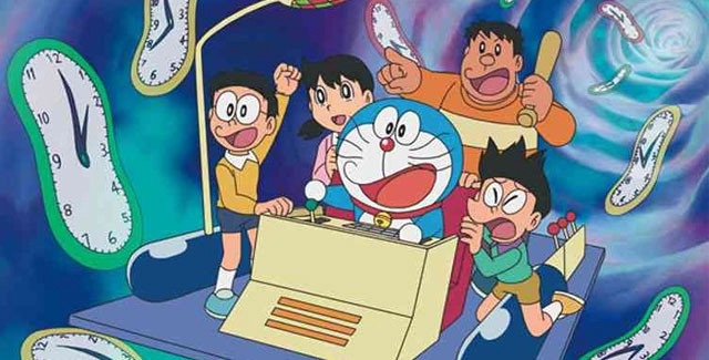 爱因斯坦|救命啊！这世界真有时光机？