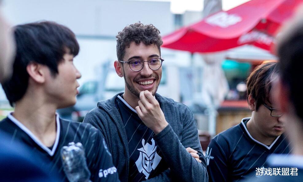 [g2]英雄联盟：G2打不过五个黑铁，二十分钟被推完基地，网友：我想笑