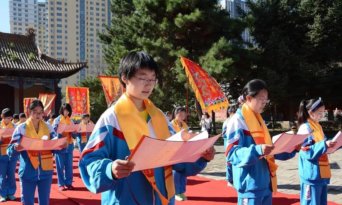 「安徽」重磅!安徽、四川发布开学日期:孩子们沸腾了,家长:终于等来了