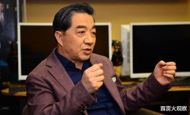 张召忠|三大战争征兆已经出现，张召忠发出危险信号：我们需保持警惕