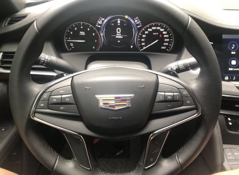 凯迪拉克ct6|爱慕虚荣贷款入手凯迪拉克CT6,如今还款压力大,进退两难!