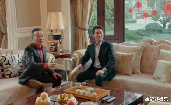 非处方青春|一个小成本校园网剧,为何能请动六位国家一级演员?