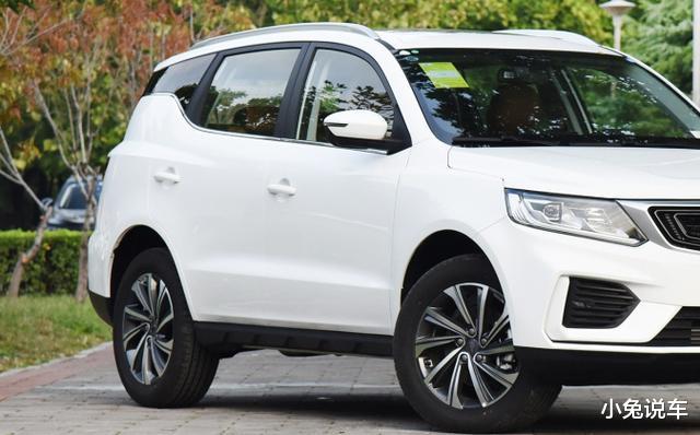 动力@国产X6才卖67900元？全家人的选择，大空间配强动力，真不错