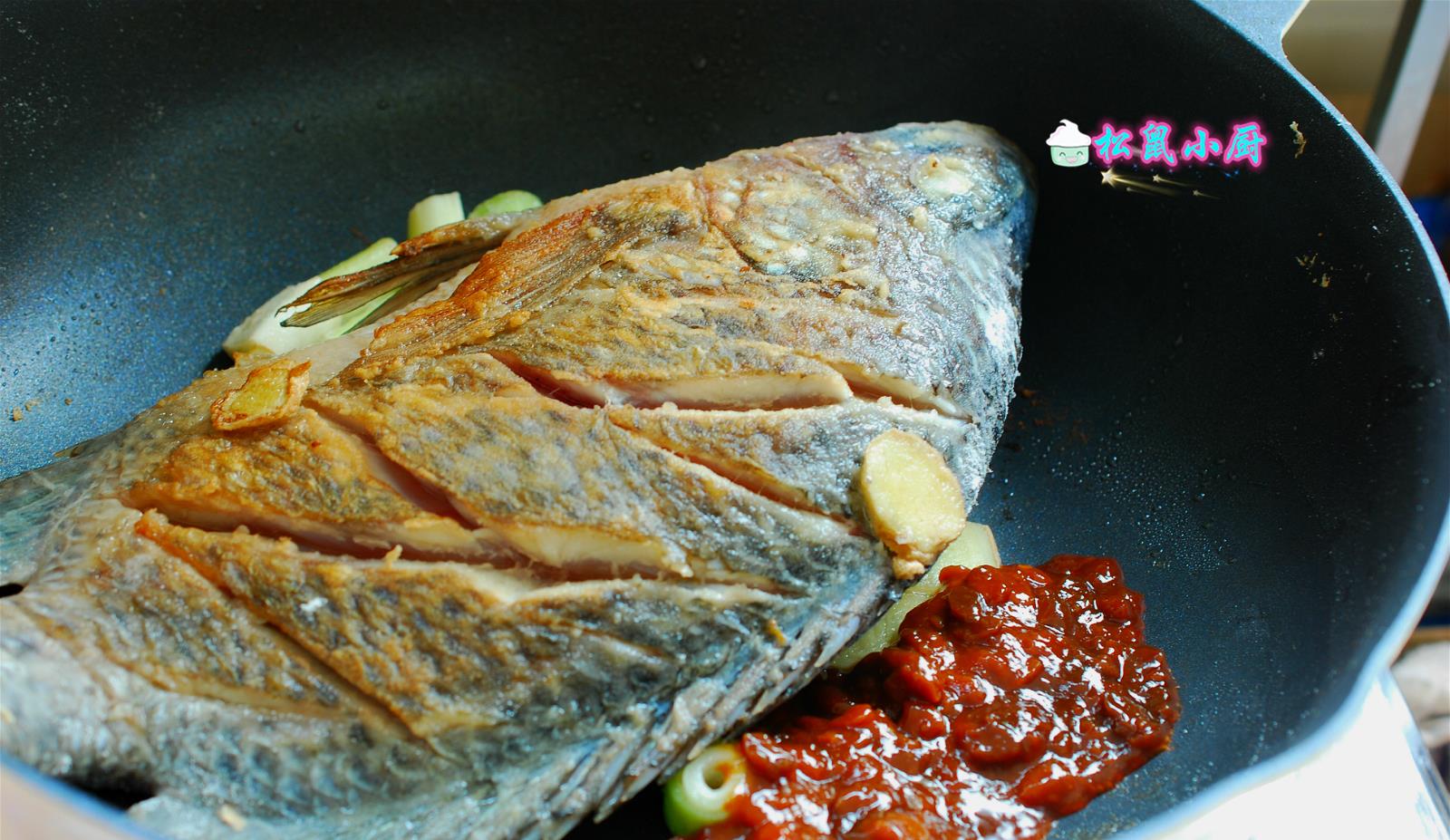 『牛肉』春天多给孩子吃这鱼，比牛肉还好，味道鲜美，这做法连骨头都香