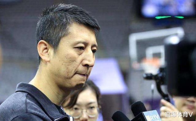 「辽宁男篮」辽宁男篮正式开练！郭士强将考察年轻球员 两位新星成重点