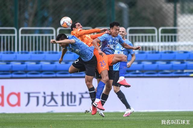 山东鲁能|终于明白为什么球迷不会批评大连被鲁能逆转,看完分析,豁然开朗