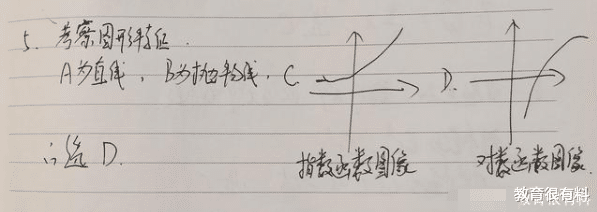 [数学]2020年全国一卷理科数学难不难？15分钟看完选择题解析