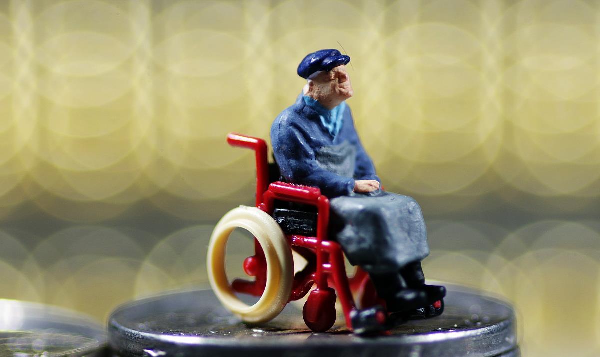 伊朗|“没交够15年社保的”恭喜了,2020年起,统统按照这几种办法处理