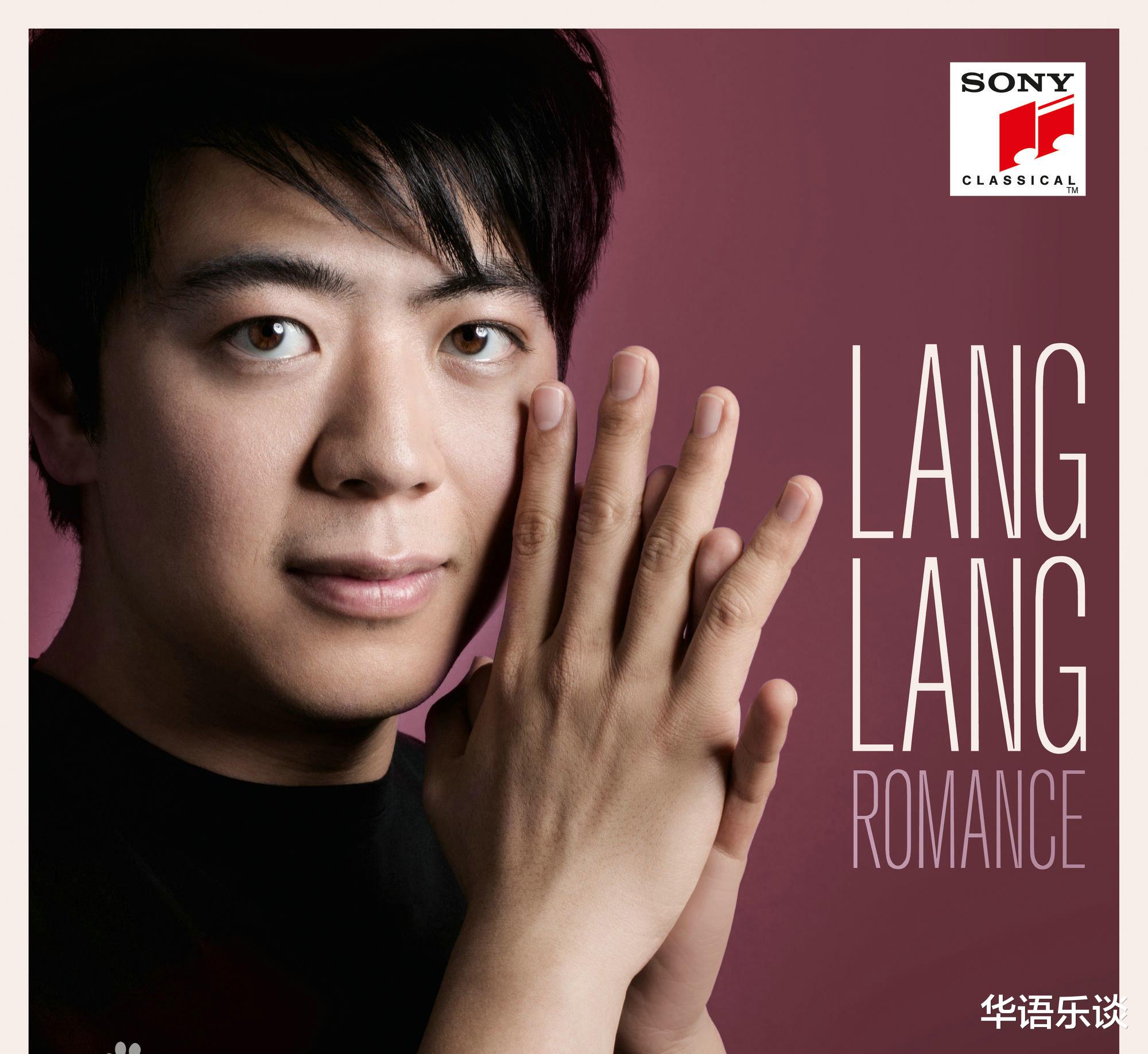郎朗|直到郎朗要被好莱坞拍成传记电影了，国人才意识到他的伟大！