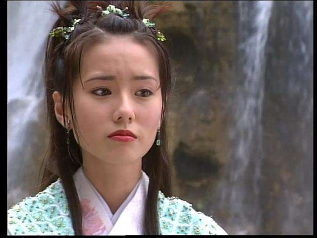 宝莲灯：《宝莲灯》播出14年后，主角成了配角，配角反变成了影帝，丁香变化大