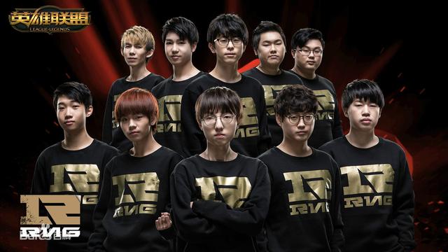 RNG|小虎或赛季后退役，RNG时代落幕，曾经的梦之队分崩离析