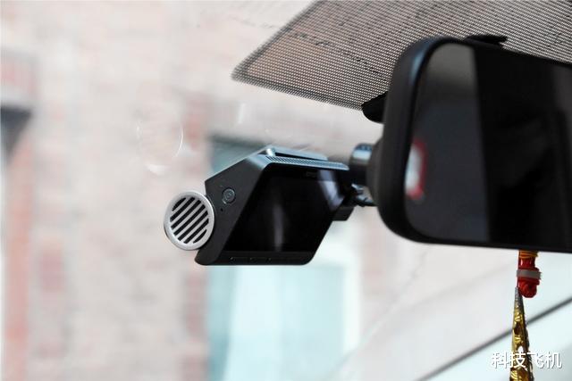 行车记录仪|小米生态链70迈推出4K行车记录仪,华为海思芯片,老司机必备