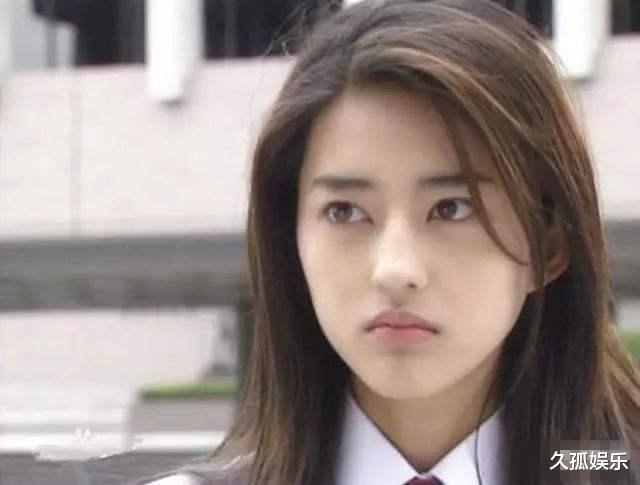 『小泽真珠』她曾是90年代公认玉女,巅峰时美若天仙,可惜美人迟暮