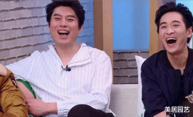 袁华|不满“袁华”一角被抢，与沈腾分道扬镳，今成“烂片专业户”！