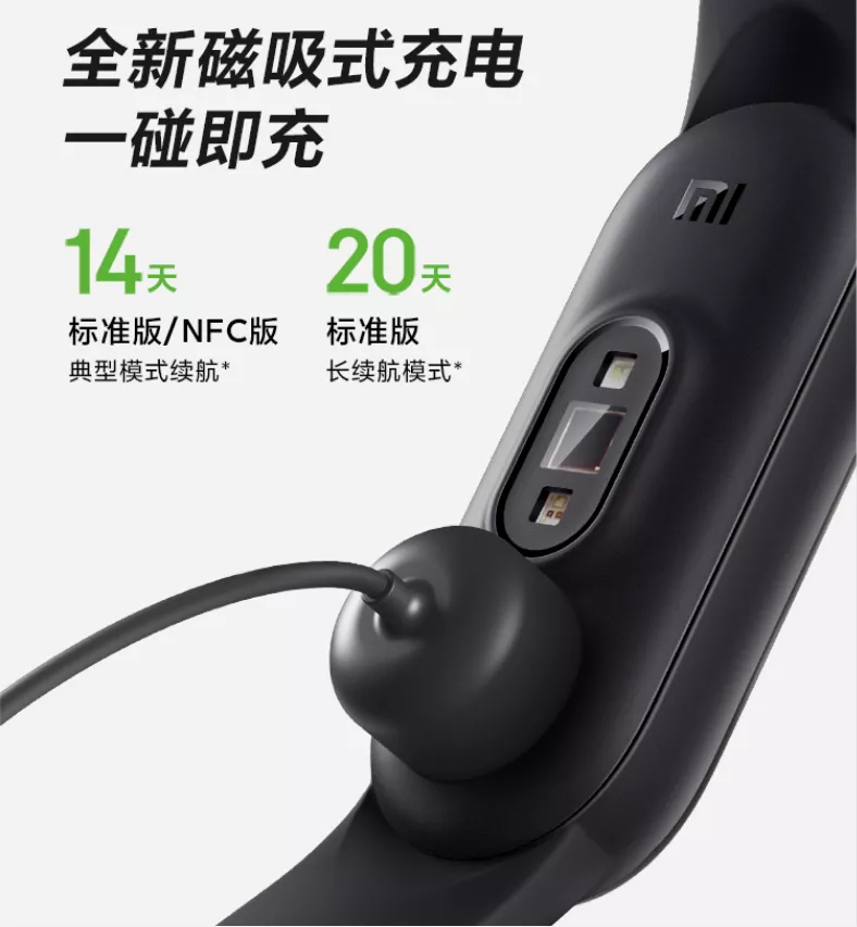 小米科技|荣耀手环5 VS 小米手环5：谁才是百元手环扛把子？