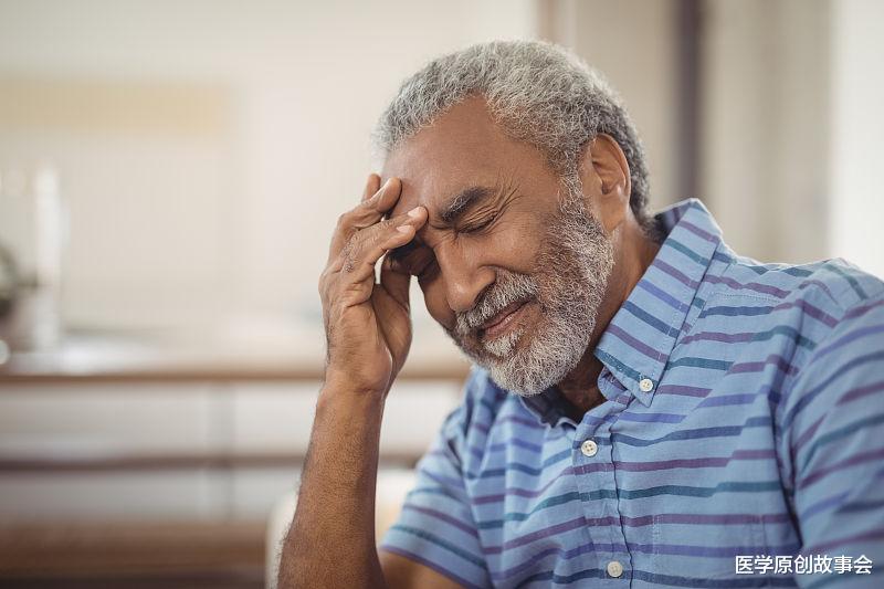 #长寿#我国每年551万人被确诊脑梗，医生提醒，想长寿，晨起四件事不要做