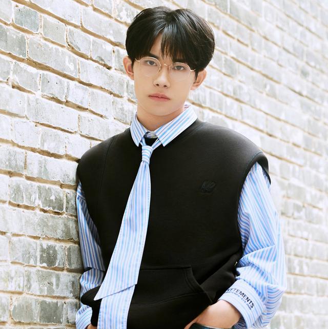 创造营2020■幸亏有韩庚!罗志祥曾想带易烊千玺玩,被韩庚当场阻止了