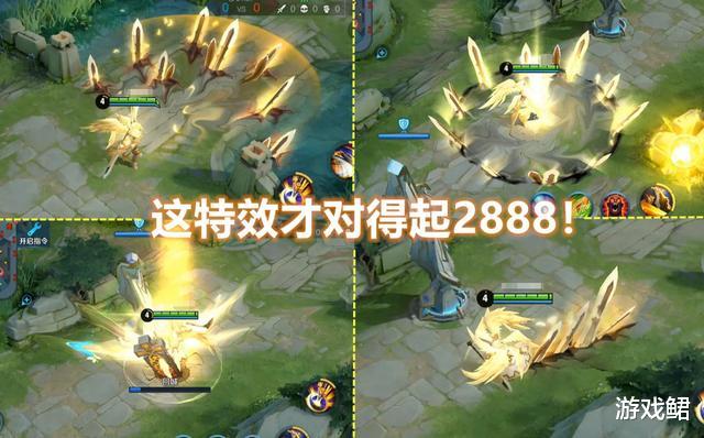 紫霞仙子■王者荣耀:8款优化皮肤新赛季见分晓,皮肤商店更新看准这些皮肤