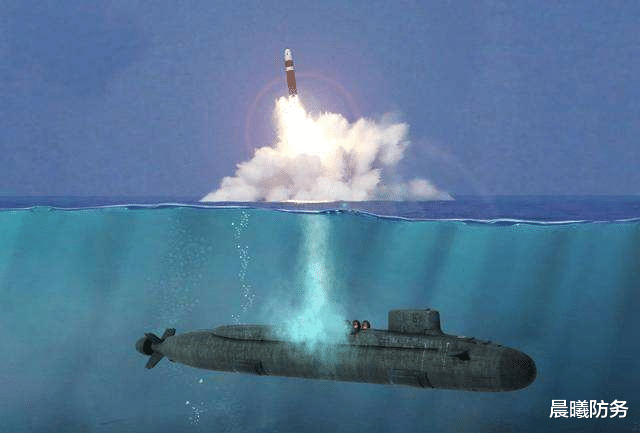 「核潜艇」美军事专家谈094核潜艇服役数量，096还有多远？