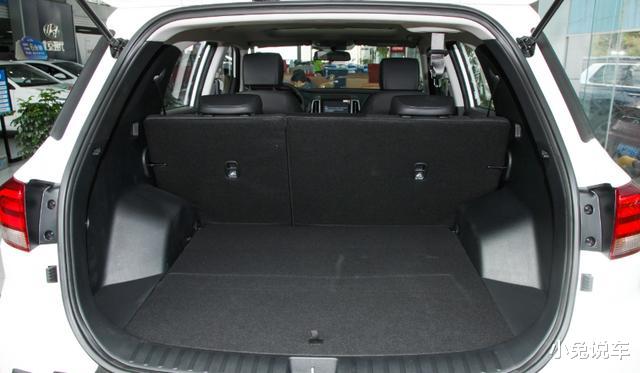 SUV|曾经高达20万，现在降到不足12万，还是SUV，举动实在良心