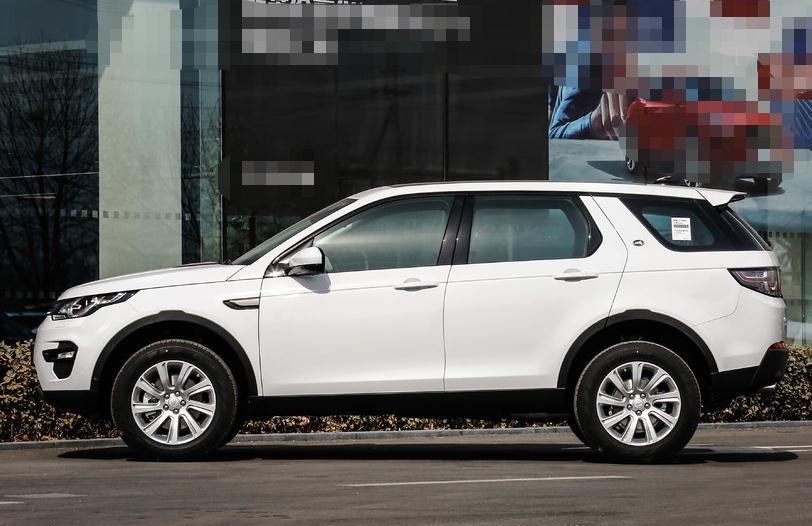 发现神行：我想买发现神行2.0T HSE，现在优惠大吗？落地价要多少？