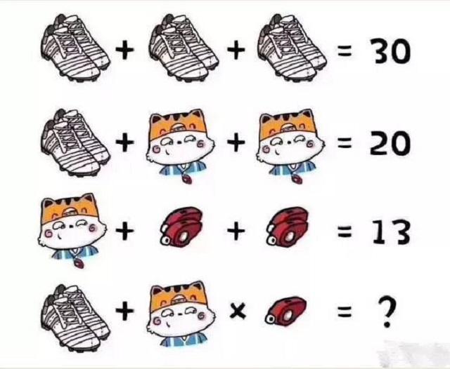考试@3600÷9=400被判成错误答案，家长替儿子出头，却被小学老师给打脸