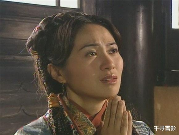 钟馗：那些以“二十四节气”为名的古装女子，你觉得谁才是人如其名？