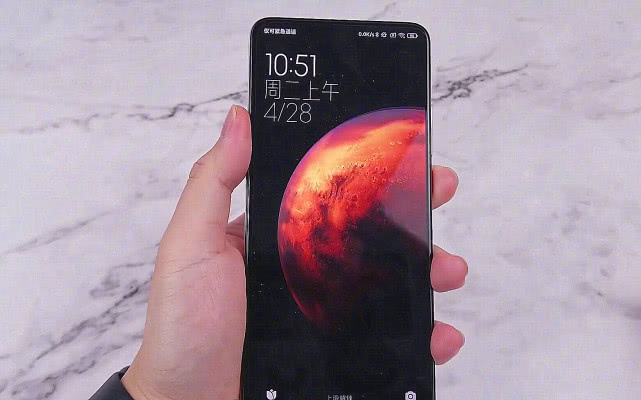 红米手机@透明尊享版要来?红米K30Pro官方降价,这次或许要打破常规!