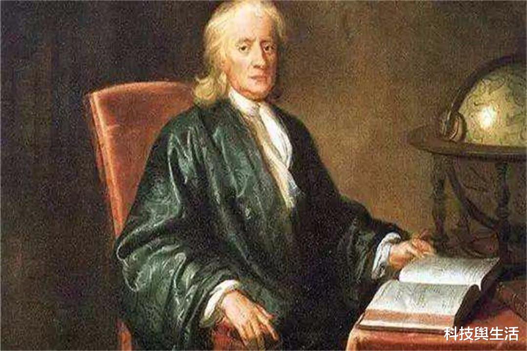 物理学家|牛顿丢失多年手稿被发现，如今出现在拍卖会上，上面记录了什么？