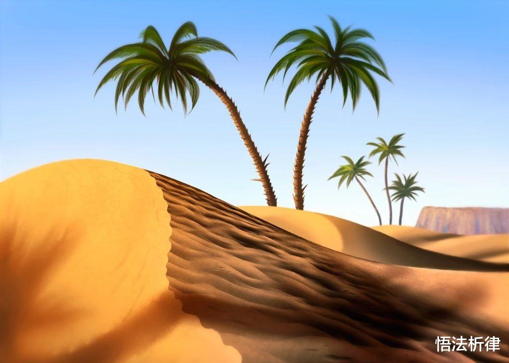 []为什么不把监狱建在荒漠，让服刑人员栽树、搞绿化？