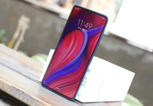 【小米科技】小米彻底爆发，1亿像素+5260mAh+128G，目前暴跌至2589元