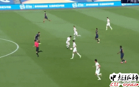 国足|不愧国足最大希望：21岁中超当红新星直言从不碰方便面！