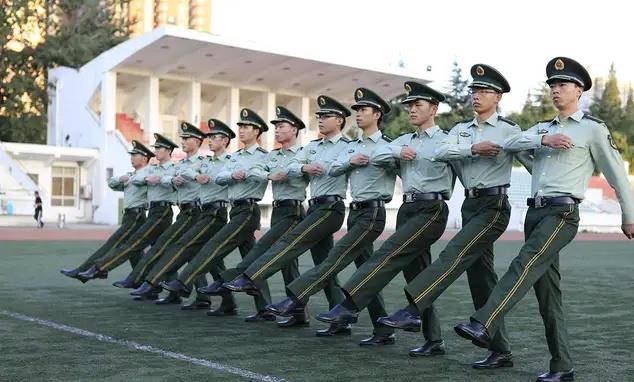 [高考]2020年高考选择军校，却没有军籍，还值得报考吗？