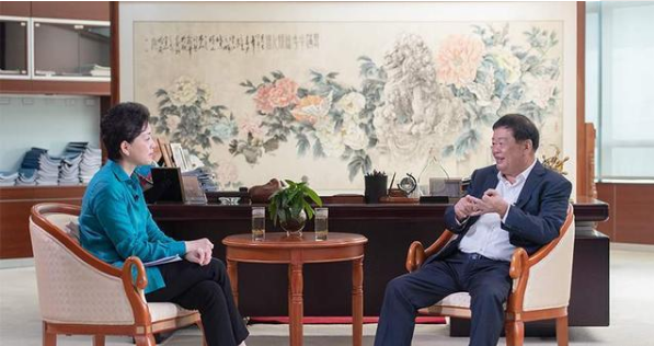 曹德旺|曹德旺成了“神算子”提前还贷,并说道制造业的未来还是会在中国