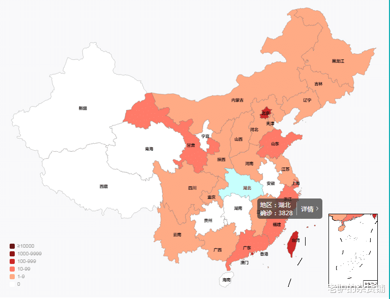[美国]全国新冠病毒肺炎实情况，25日最新报道！一个突忽其来的坏消息?