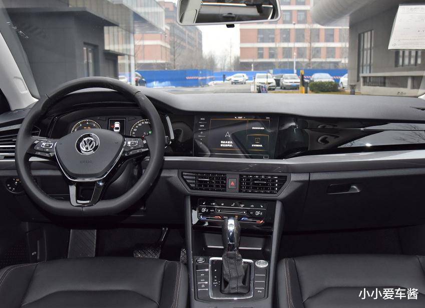 大众宝来|新宝来还是成功了，好看又耐用，配电动天窗，1.5L自吸动力不肉