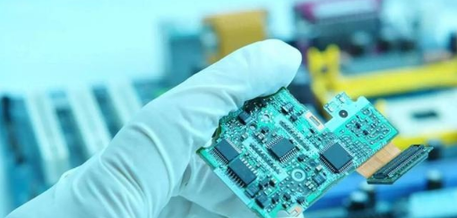 半导体▲建议收藏：半导体龙头全产业链，大爆发即将来临！（名单）