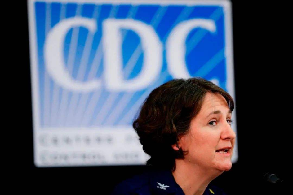 美国@美国抗疫这就要成功了？总统支持解除封锁：民众很快恢复正常生活