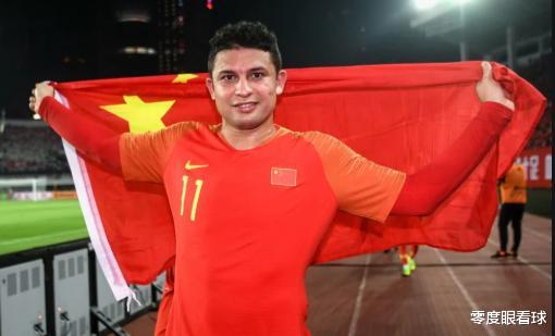 广州恒大：恒大新队长已浮出水面，气场强大的他接班郑智最合适，并非国足王牌艾克森