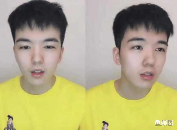 「翟天临」仝卓比翟天临性质更恶劣？芒果台忙封杀，教育部开始调查。