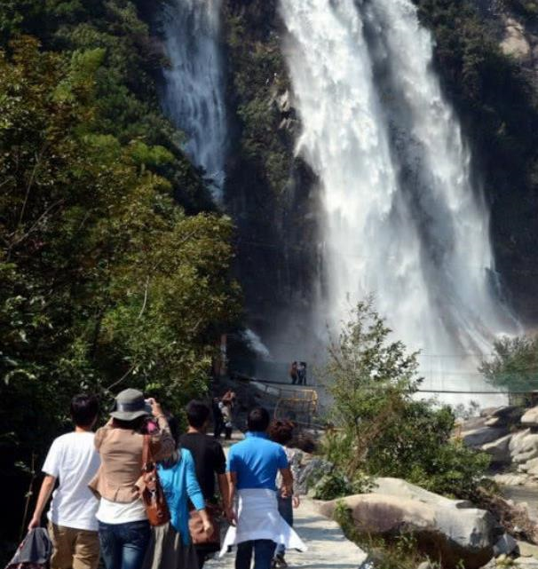 桂林|中国最不“宰客”的景区，门票65元玩好几天，吃住80元足够！