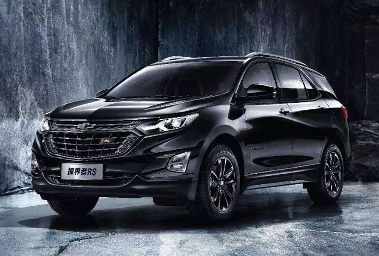 奇瑞瑞虎|最省油的10款中型SUV，美系车出乎意料，日系车只有2款上榜