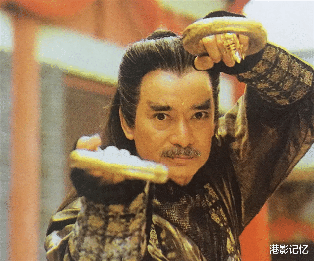 『法证先锋4』《奇门遁甲》又被翻拍，上映3天，斩获820万，评分比徐克版还高