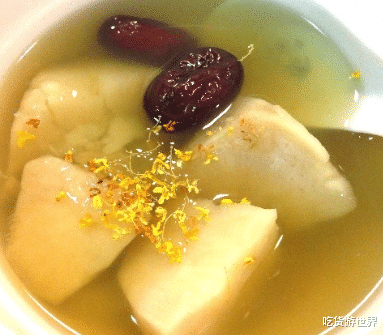 黑色素|日本人常吃的“长寿果”，我国产量大，吃的人却少，不懂吃太可惜