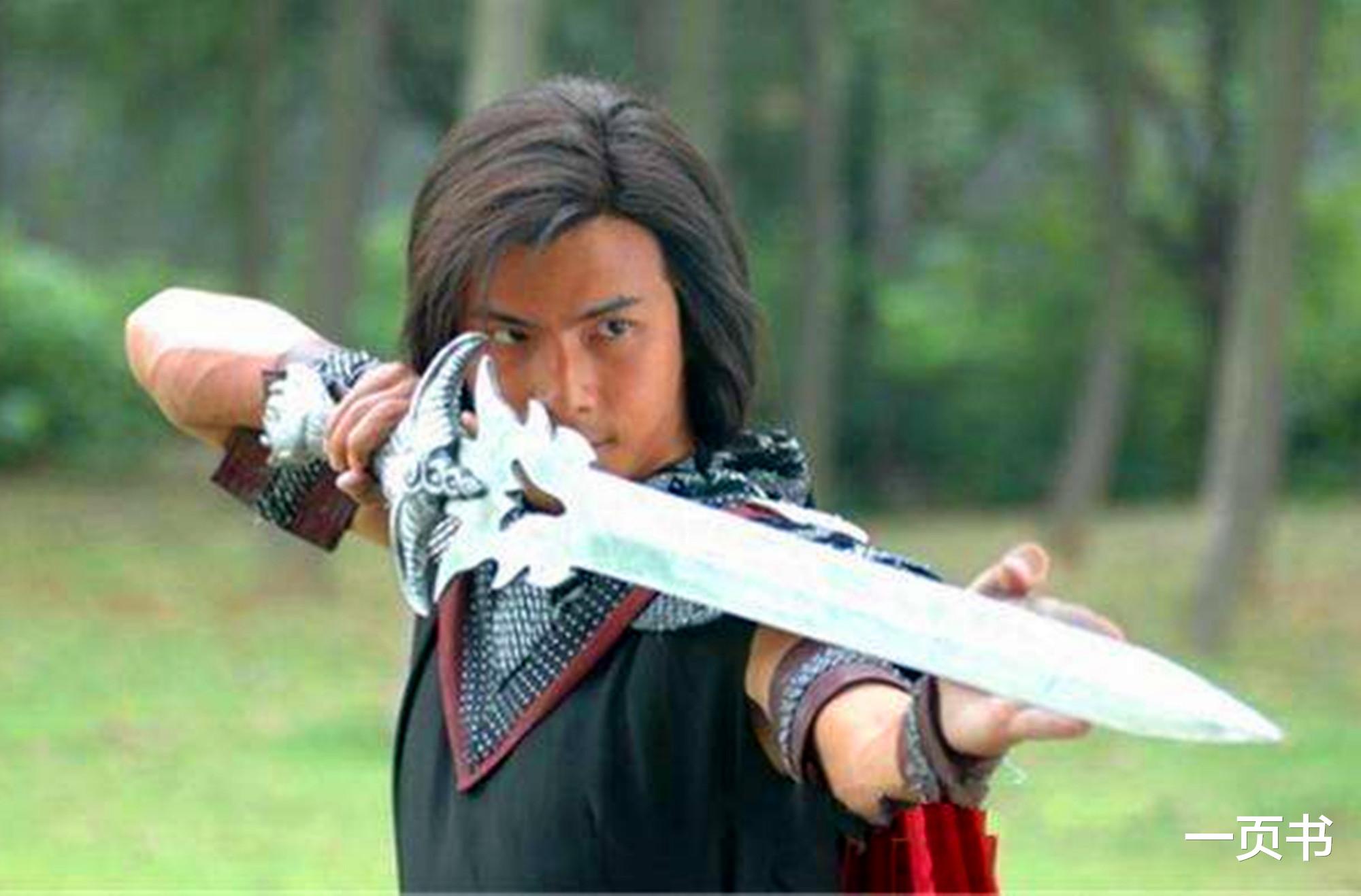 『反派』武侠剧中大结局还没死的九大反派,逍遥王上榜,不死魔神尹仲第一